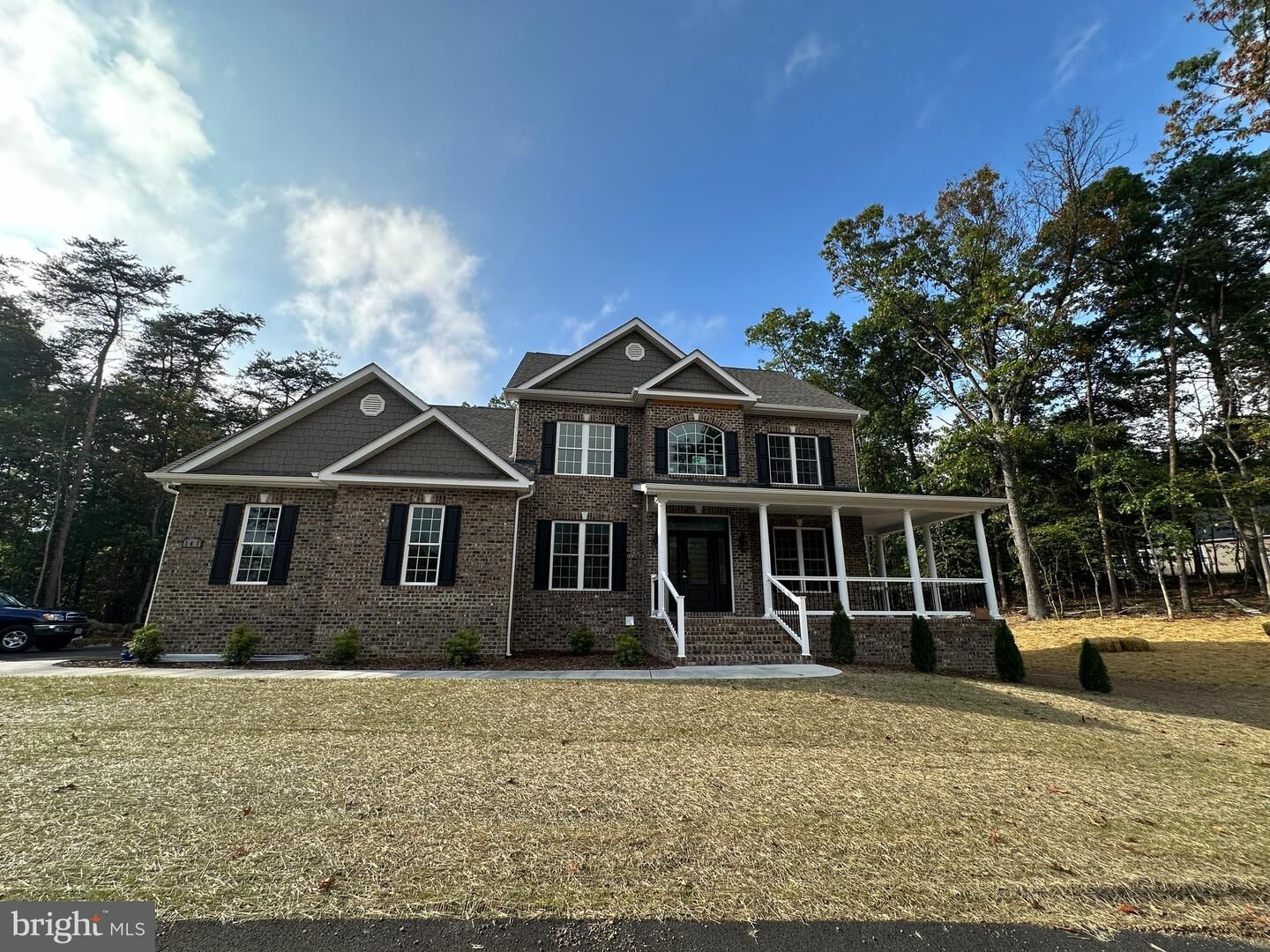 Property Photo:  Lot 5 Keval Gyan Way  VA 22603 