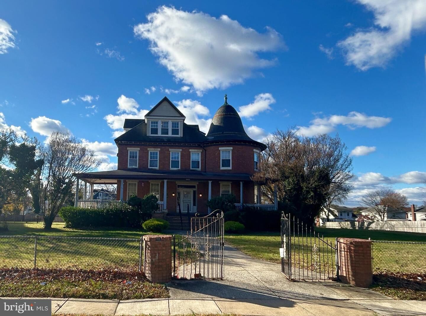 Property Photo: 4403 Maine MD 21207