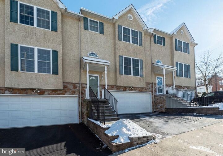 Property Photo:  709 Green Street  PA 19405 