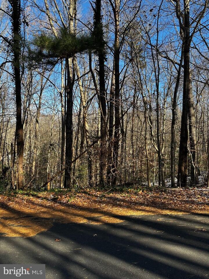Property Photo: Lot 7, Kennedy Dr. VA 22485