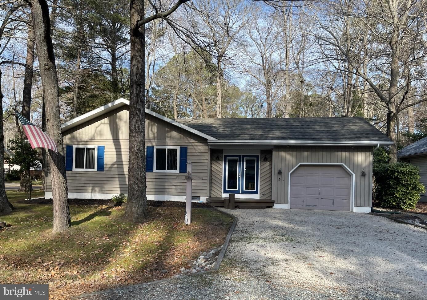 Property Photo: 51 Newport Drive MD 21811