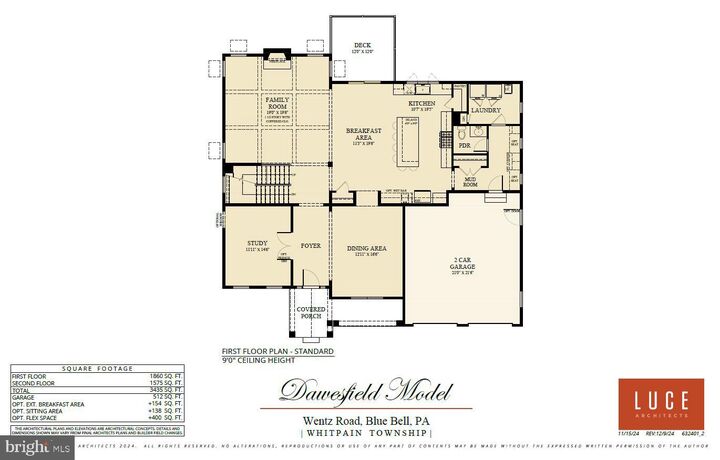 Property Photo:  Lot #3 Creamery Circle  PA 19422 