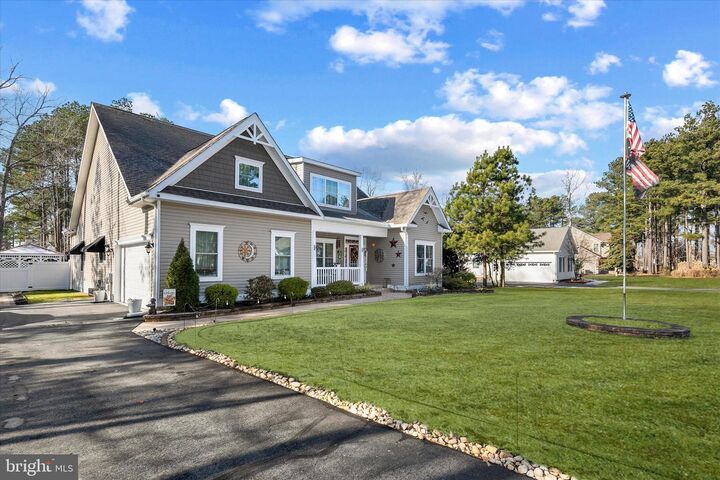 Property Photo:  10 Boisenberry Lane  DE 19947 