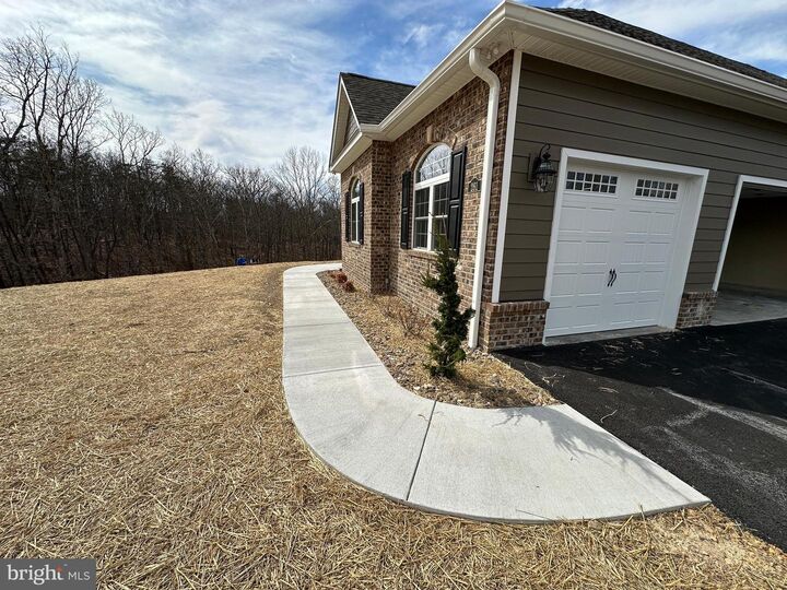 Property Photo:  Lot 12 Keval Gyan Way  VA 22603 