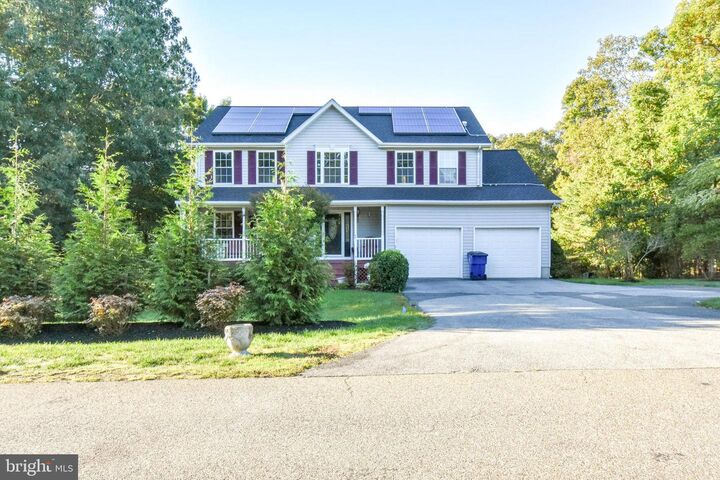 Property Photo:  42271 Bird Haven Drive  MD 20650 