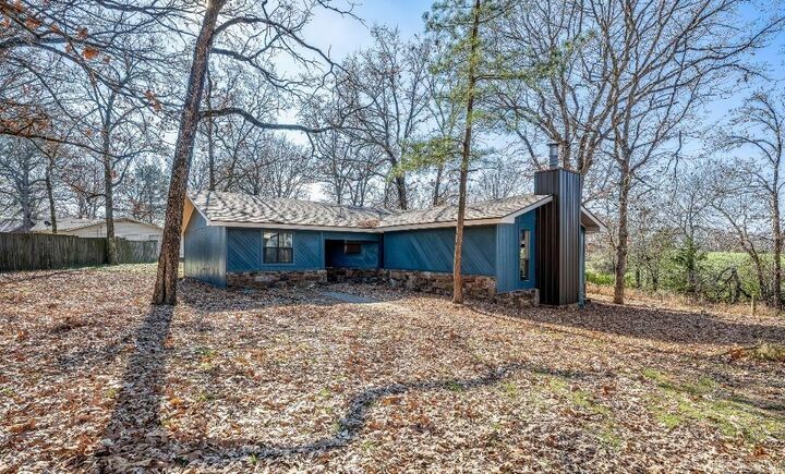 Property Photo: 261 Park Circle AR 72722