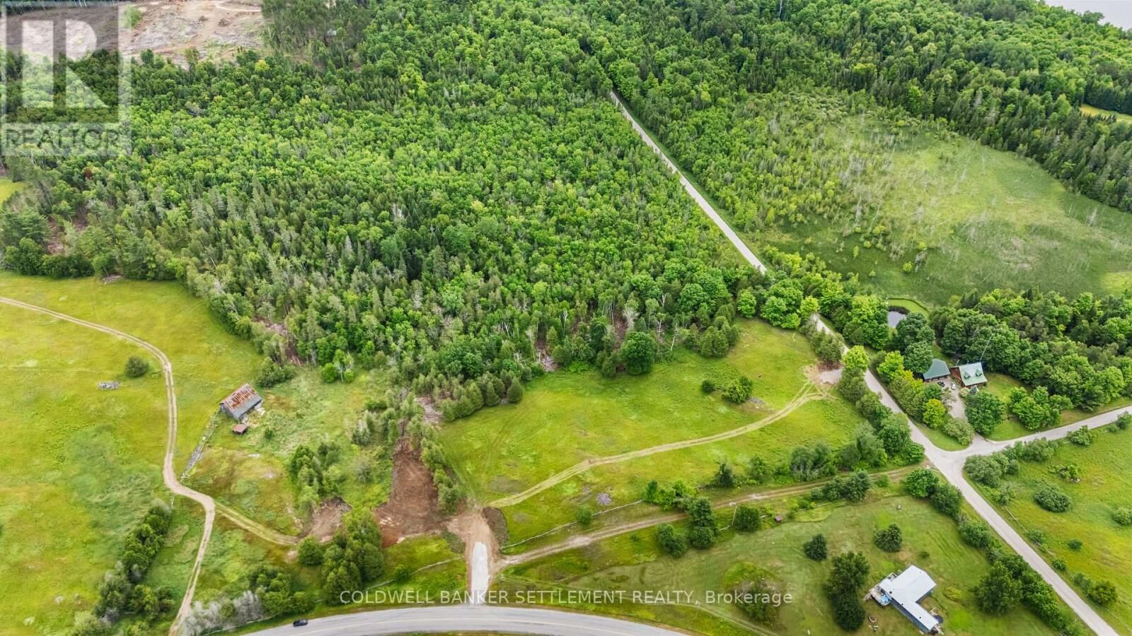 Property Photo:  Pt 2 Herron Mills Road  ON K0G 1K0 