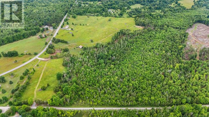 Property Photo:  Pt 3 Mitchell Road  ON K0G 1K0 