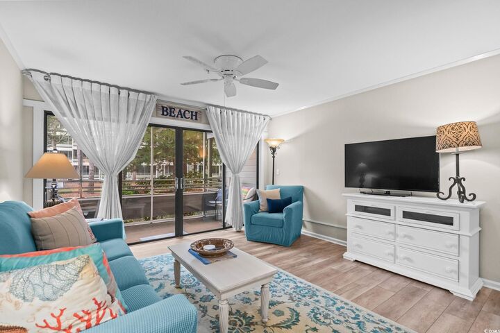 Property Photo:  415 Ocean Creek Dr. 2150  SC 29572 