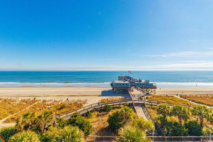 Property Photo: 1304 N Ocean Blvd. 700 SC 29577