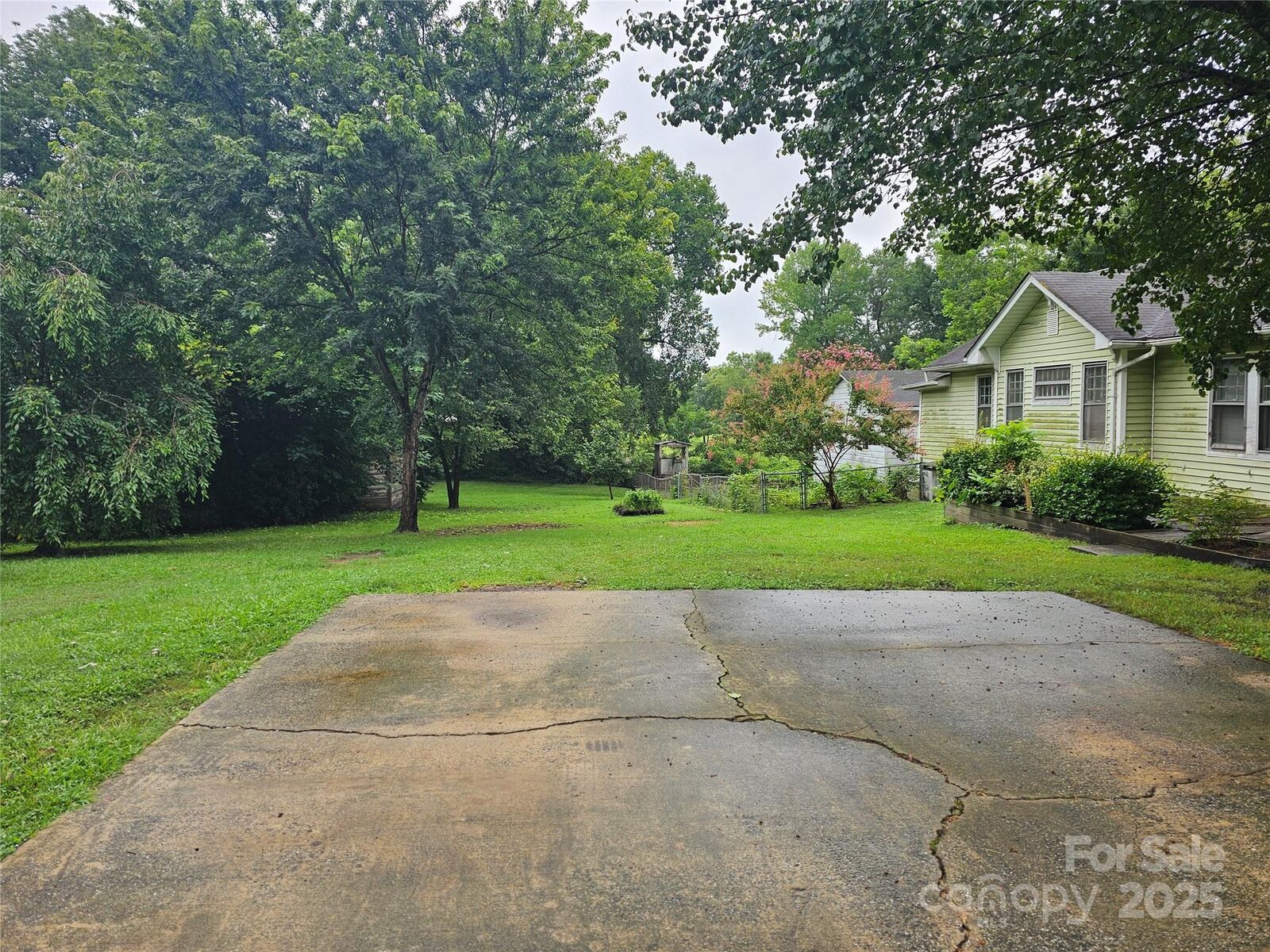 Property Photo: 15 Fisher Ferry Street NC 27360