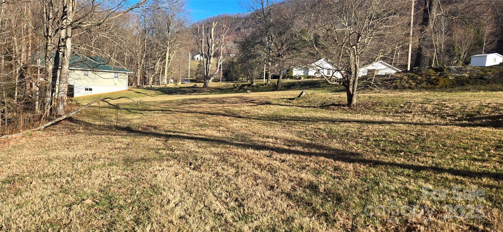 Property Photo:  00 Black Camp Gap Road  NC 28751 