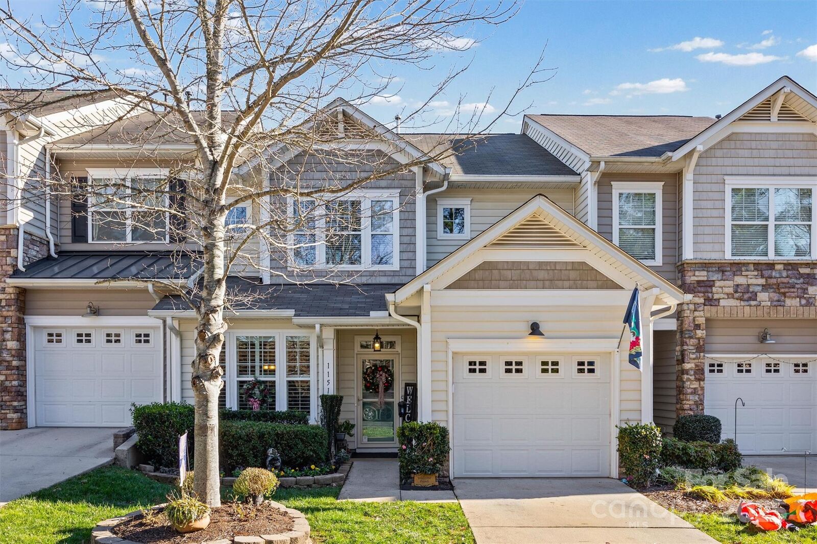 Property Photo: 1151 Crown Vista Drive SC 29707