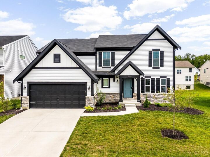 Property Photo:  5322 Observer Court  OH 45036 
