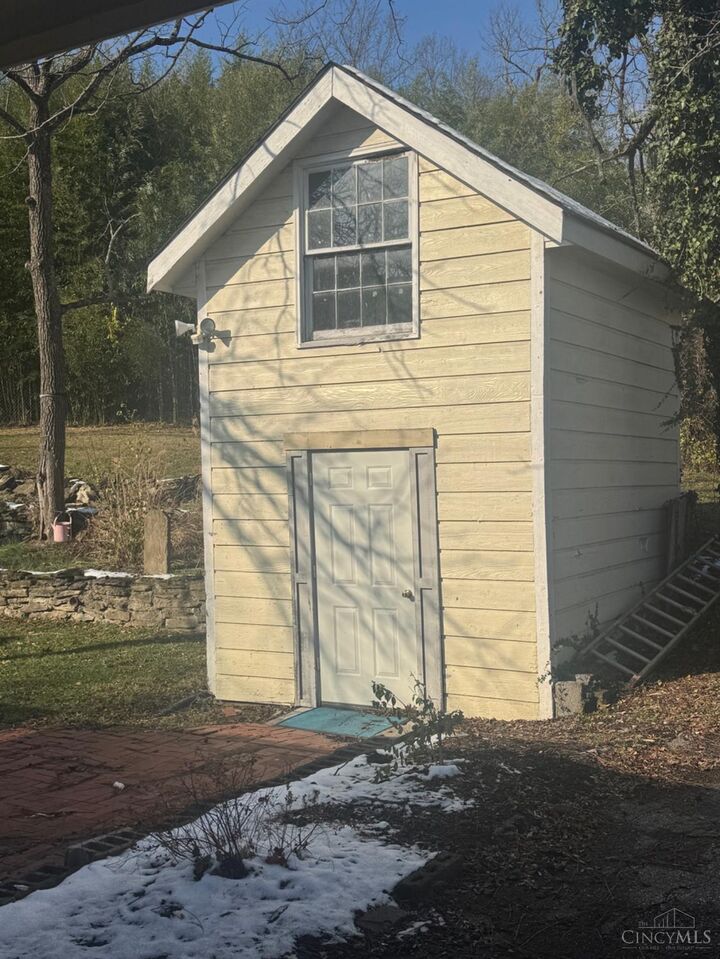 Property Photo:  3051 Westwood Northern Blvd  OH 45211 