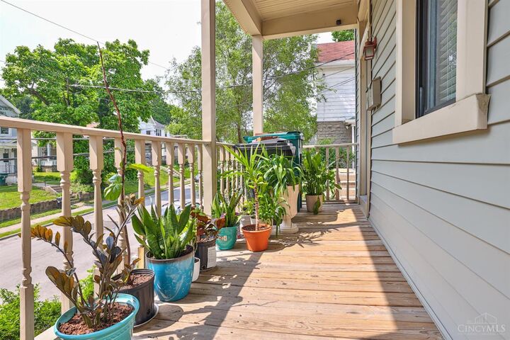 Property Photo:  538 Grand Avenue  OH 45205 