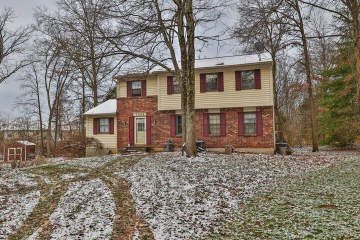 Property Photo: 3858 Heritage Oaks Drive OH 45102