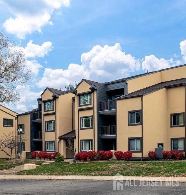 Property Photo: 3121 Sayre Drive NJ 08540