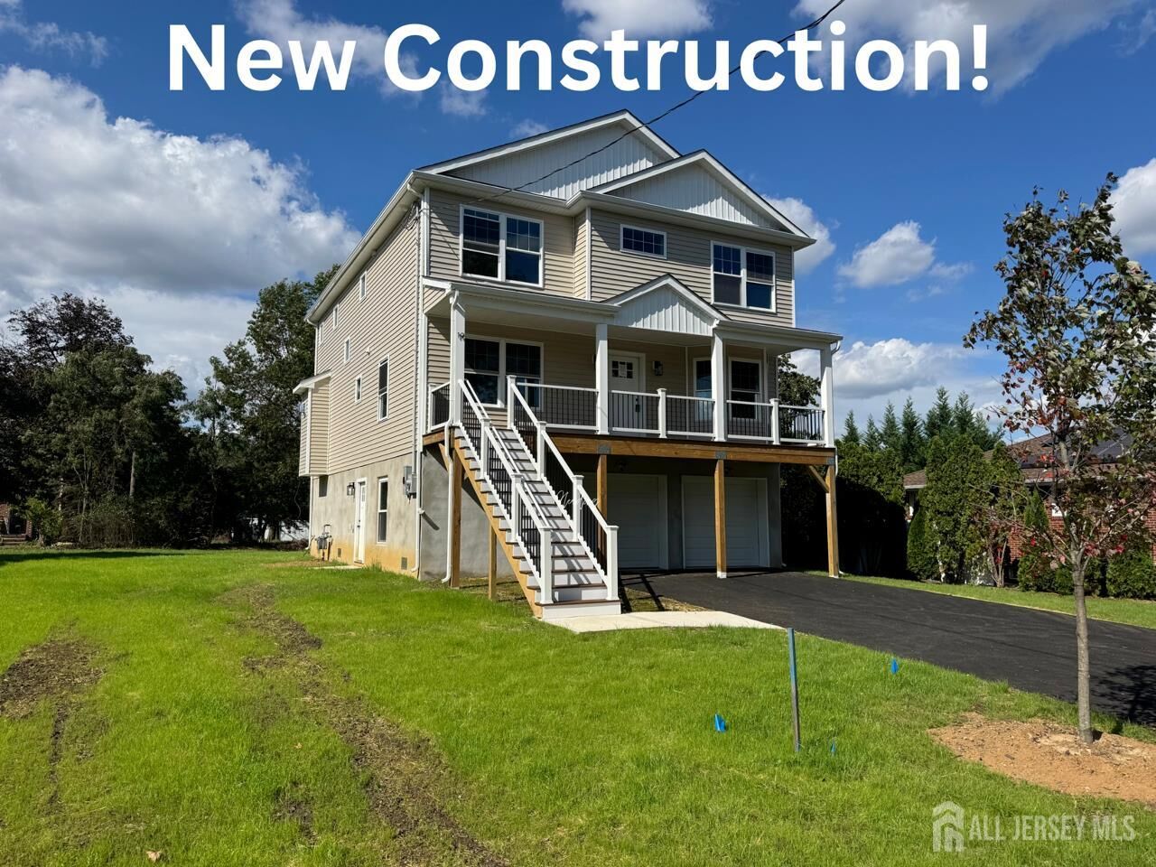 Property Photo: 19 John Street NJ 08872