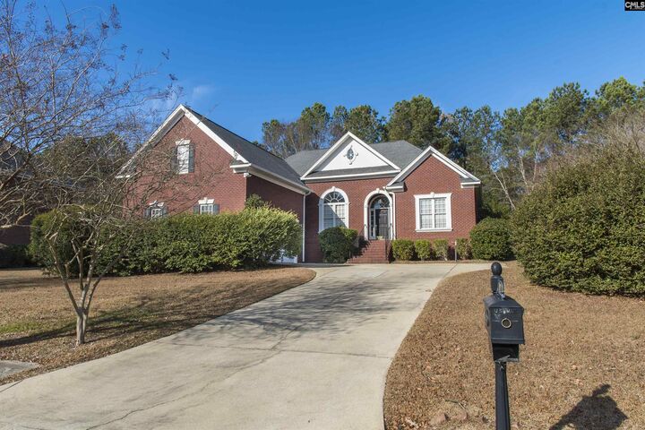 Property Photo: 12 Deer Harbour Ct SC 29229