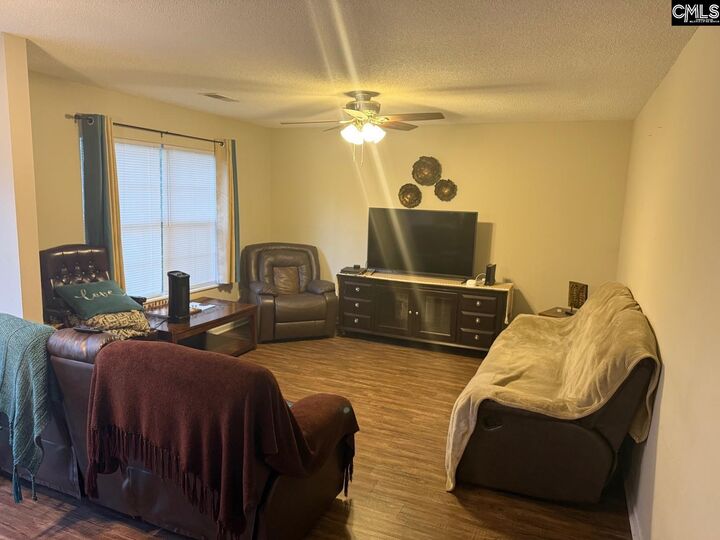 Property Photo: 1009 Sweet Thorne SC 29063-8234