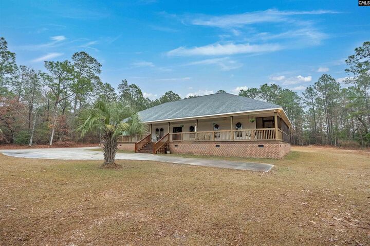 Property Photo: 169 Gardners Farm SC 29160