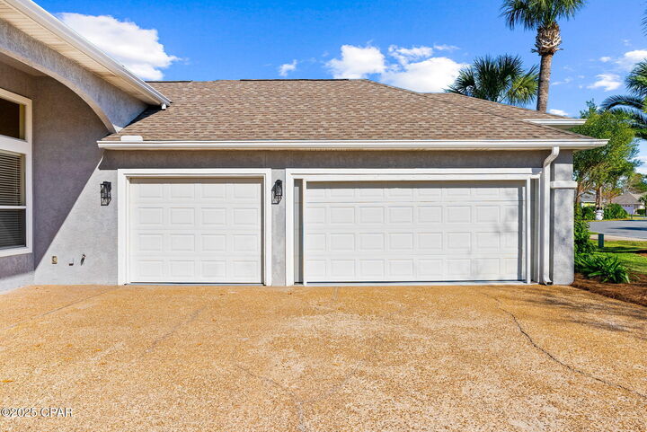 Property Photo: 127 Palm Bay Boulevard FL 32408