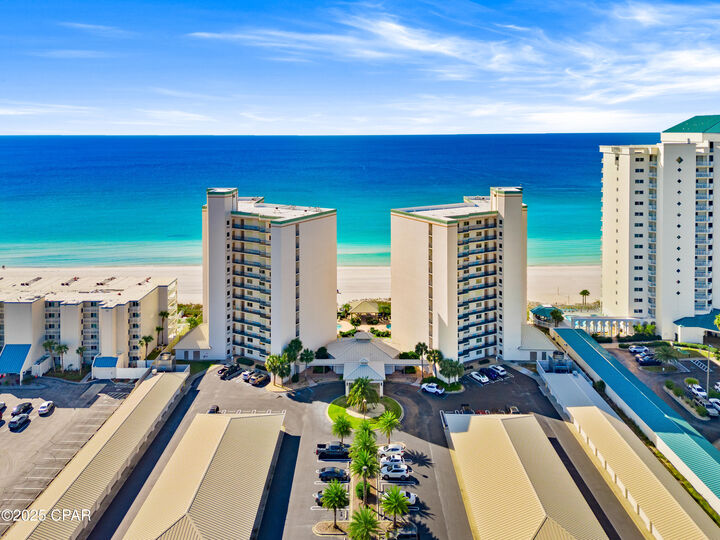 Property Photo:  6323 Thomas Drive 104B  FL 32408 