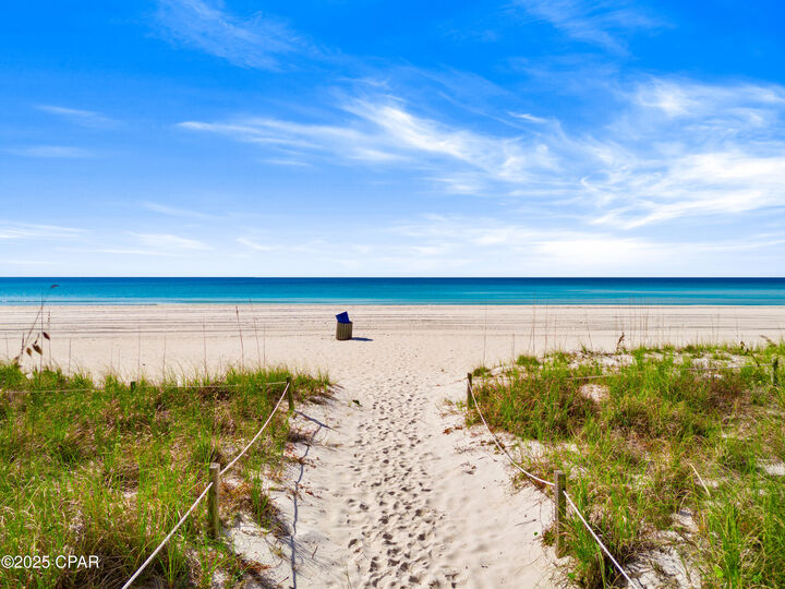 Property Photo:  6323 Thomas Drive 104B  FL 32408 