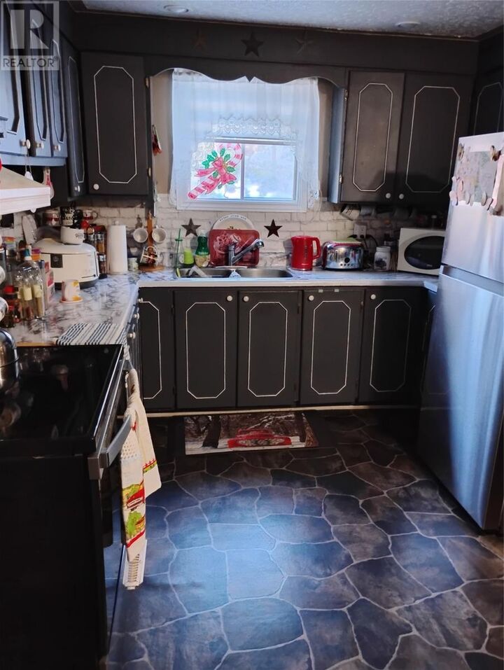 Property Photo: 24 Point Road NL A0G 1P0