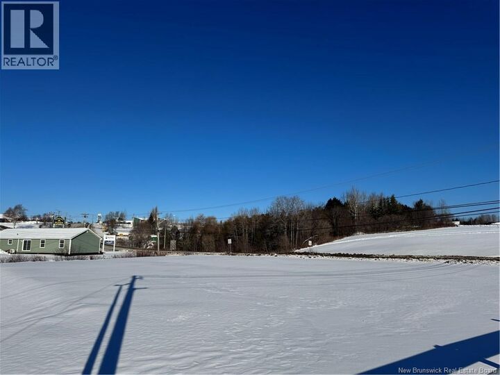 Property Photo:  295 Connell Street  NB E7M 1L3 