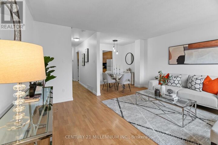 Property Photo: 475 Bramalea Road 124 ON L6T 2X3