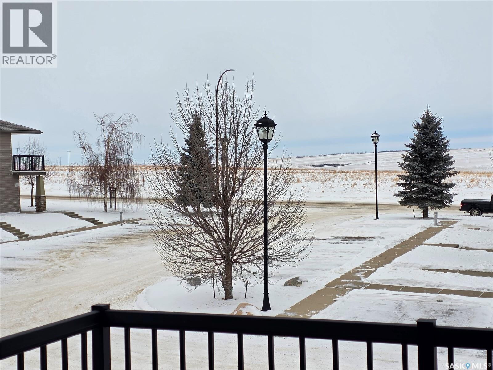 Property Photo:  224 700 Battleford Trail  SK S9H 0K9 