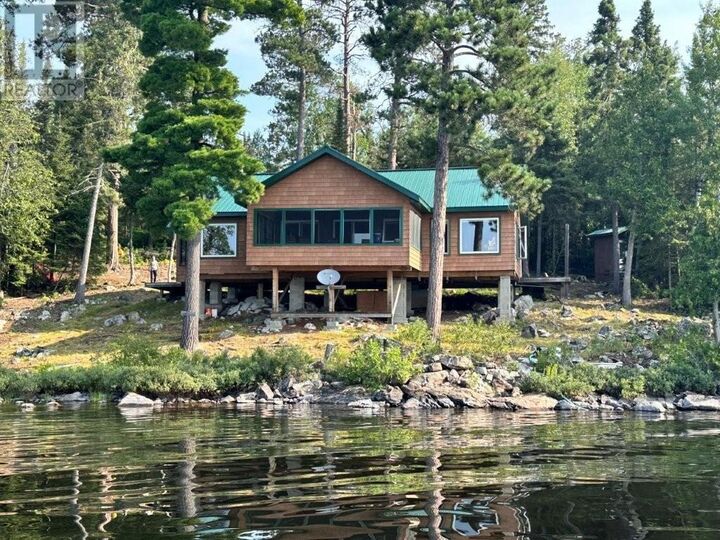 Property Photo:  Eagles Nest  ON P0T 2K0 