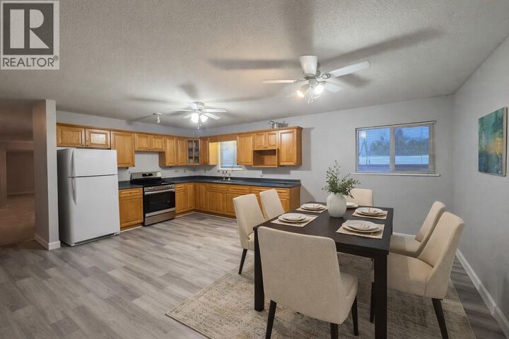 Property Photo:  1407 Fir Avenue  BC V1K 1L1 