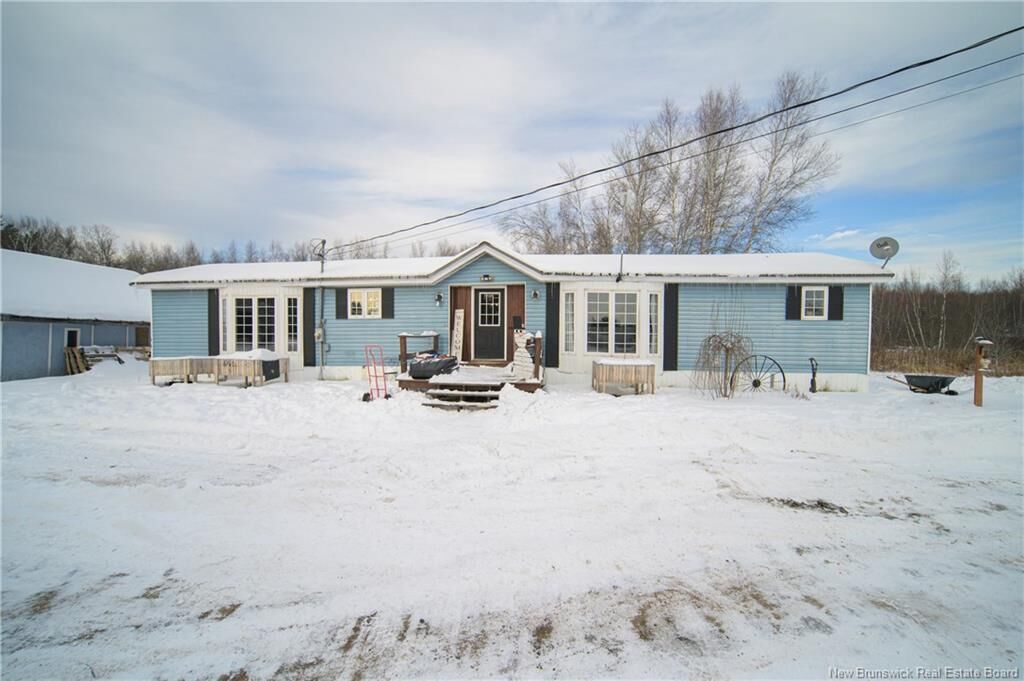 Property Photo:  722-727 Route 628  NB E6C 1N6 