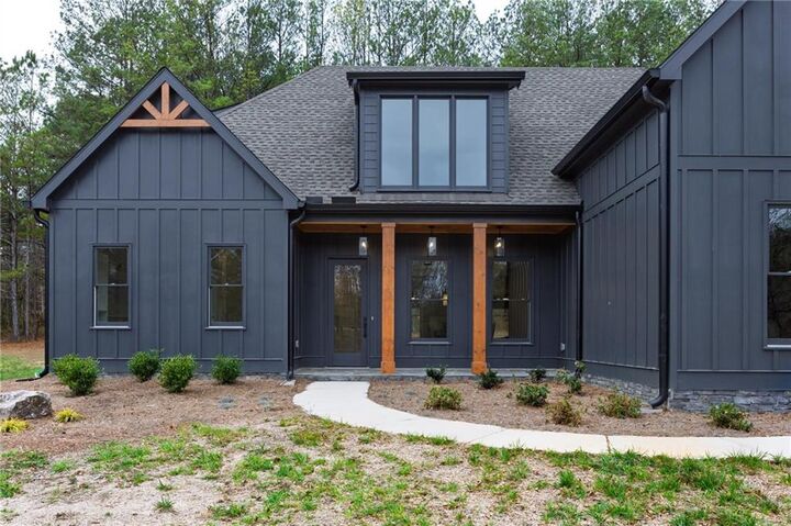 Property Photo:  1488 Batesville Road  GA 30115 