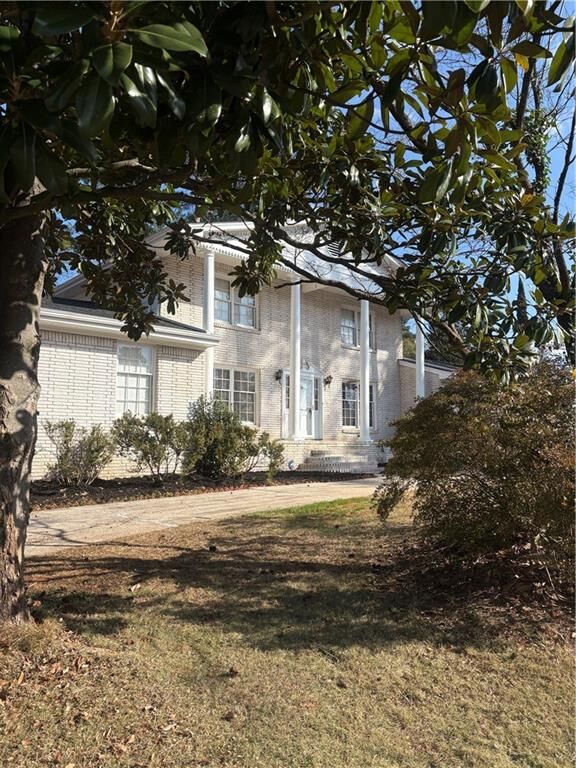 Property Photo: 3648 Calumet Road GA 30034