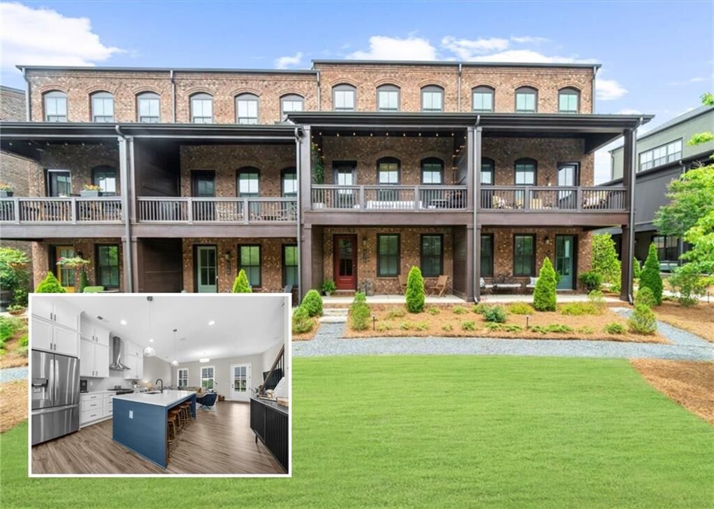 Property Photo:  6370 Cortland Walk  GA 30005 