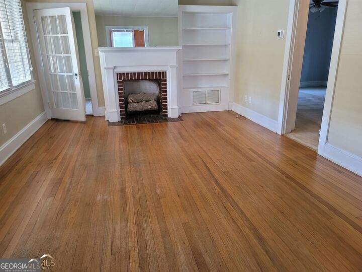 Property Photo:  156 Florida Avenue  GA 31204 