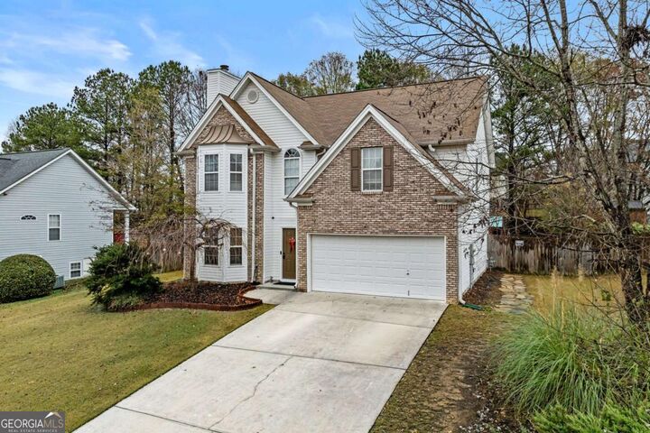 Property Photo: 1480 Bramlett Forest Trail GA 30045