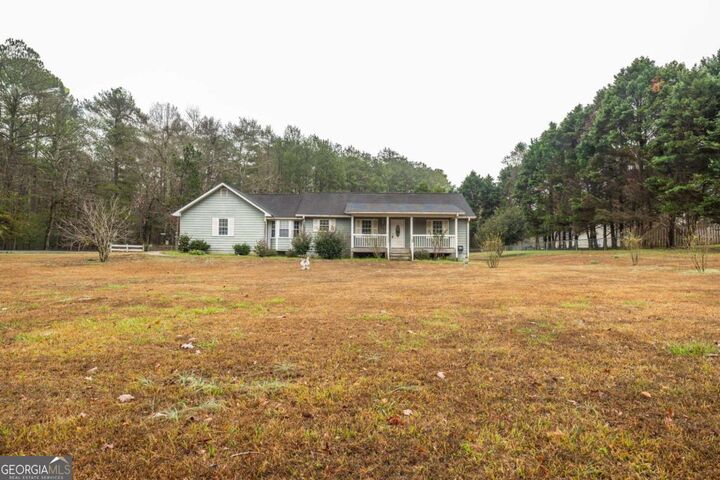 Property Photo:  739 Barnetts Bridge Road  GA 30233 