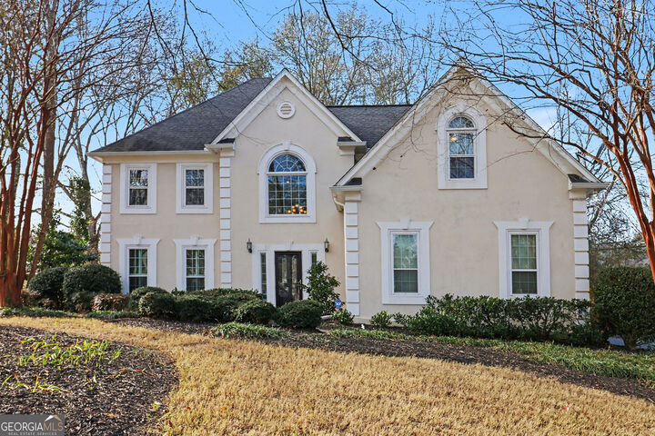 Property Photo: 231 Sunset Hills Drive GA 30071