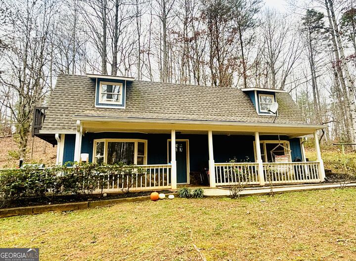 Property Photo: 1048 Echota Road GA 30523