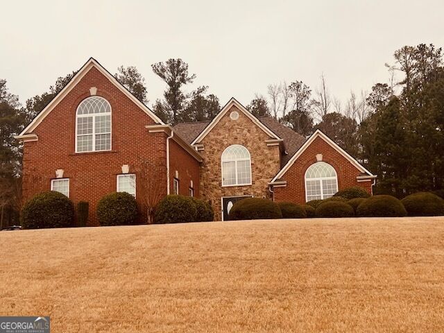 Property Photo:  1209 Persimmon Way  GA 30252 