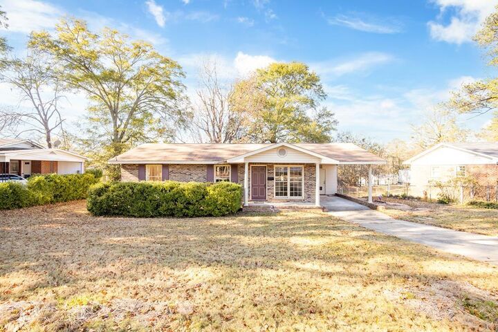 Property Photo:  5043 Thomason Avenue  GA 31904 