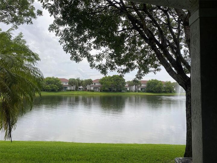 Property Photo: 8236 SW 25th Ct 103 FL 33025