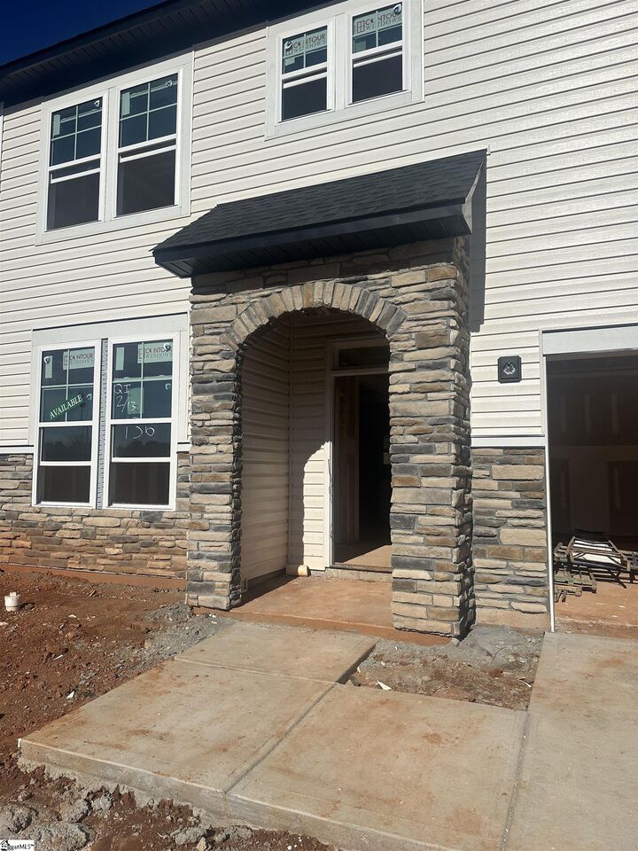 Property Photo:  343 E Pyrenees Drive Lot 136  SC 29385 