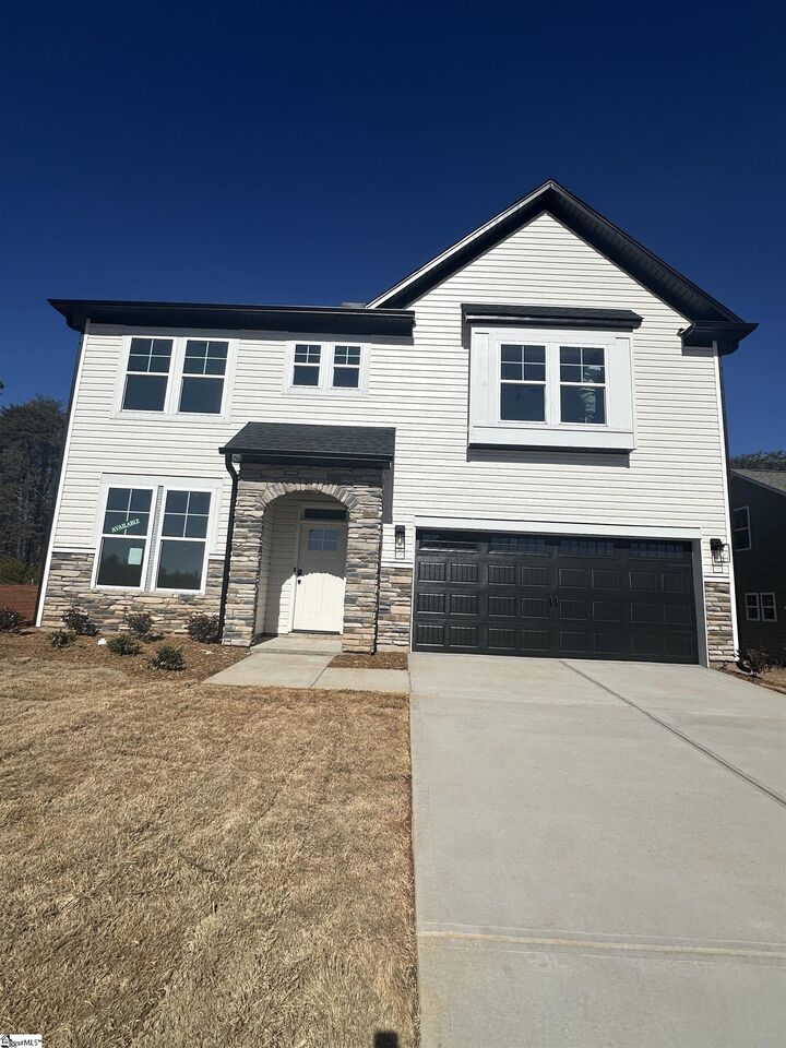 Property Photo: 343 E Pyrenees Drive Lot 136 SC 29385