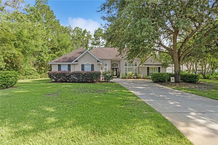 Property Photo:  203 Cumberland Drive  GA 31548 